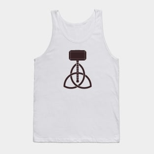 Mjolnir Tank Top